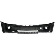 DURAFORCE Bumper Cover For 2005-2007 Jeep Grand Cherokee Front Plastic