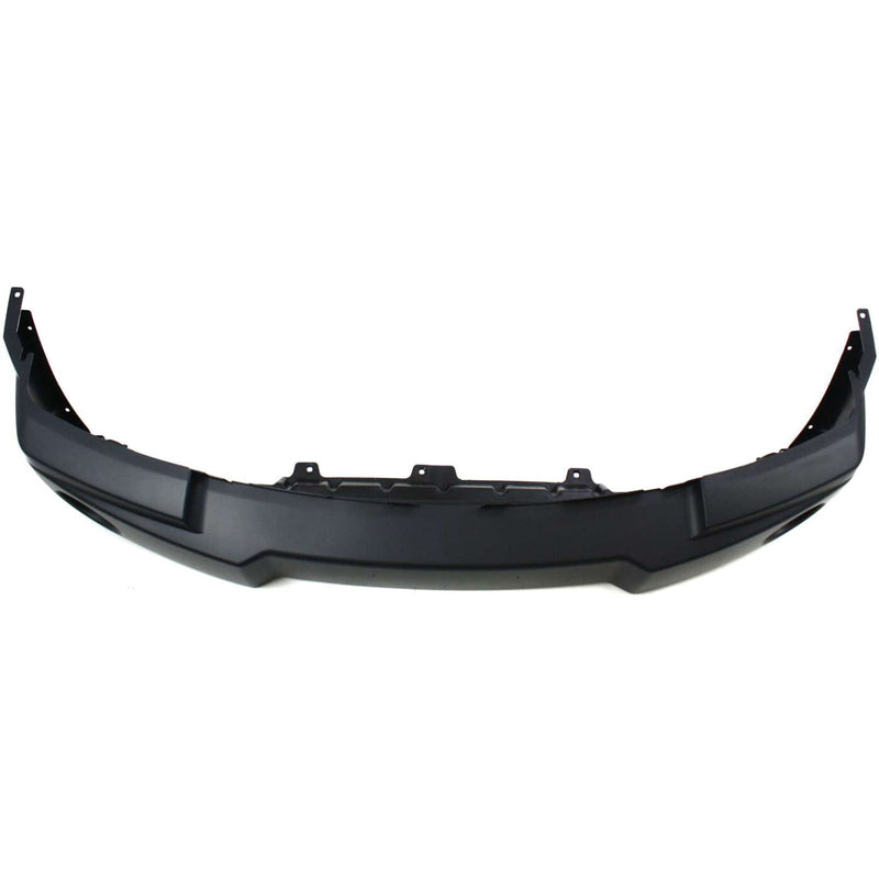 DURAFORCE Bumper Cover For 2005-2007 Jeep Grand Cherokee Front Plastic