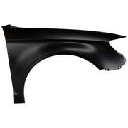 DURAFORCE Front Right Fender For 2015-2020 Audi A3 Primed Steel CAPA AU1241136 8V5821106A