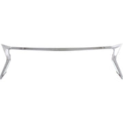 DURAFORCE New Grille Trim Grill Chrome for Lexus GS350 GS450h 13-15 LX1210107 5271130270
