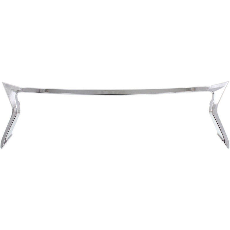 DURAFORCE New Grille Trim Grill Chrome for Lexus GS350 GS450h 13-15 LX1210107 5271130270