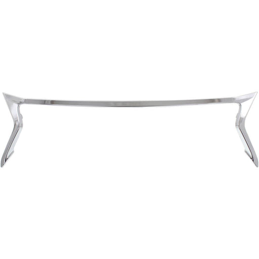 DURAFORCE New Grille Trim Grill Chrome for Lexus GS350 GS450h 13-15 LX1210107 5271130270