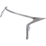 DURAFORCE New Grille Trim Grill Chrome for Lexus GS350 GS450h 13-15 LX1210107 5271130270