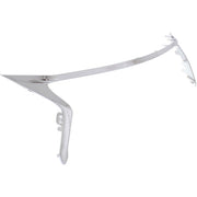 DURAFORCE New Grille Trim Grill Chrome for Lexus GS350 GS450h 13-15 LX1210107 5271130270
