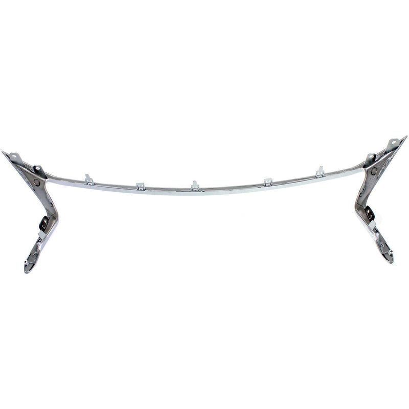 DURAFORCE New Grille Trim Grill Chrome for Lexus GS350 GS450h 13-15 LX1210107 5271130270