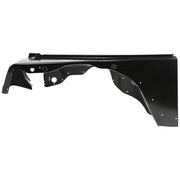 DURAFORCE Fender For 1997-2006 Jeep Wrangler Primed Front Driver Side