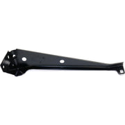 DURAFORCE Grille Bracket Set For 2009-2014 Ford F-150 Left and Right 9L3Z8182A 9L3Z8182B