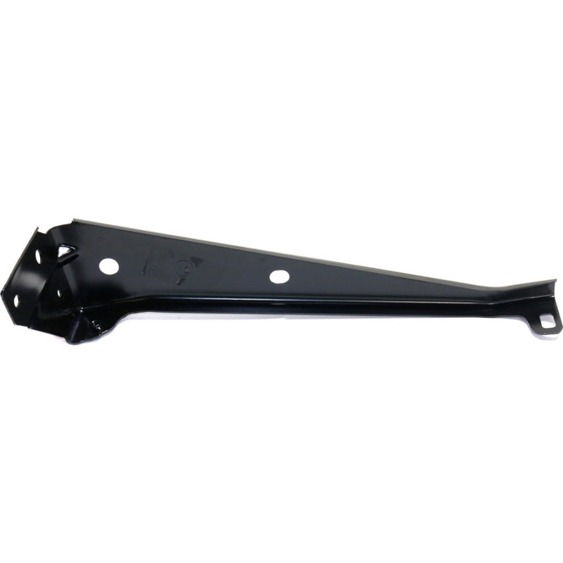 DURAFORCE Grille Bracket Set For 2009-2014 Ford F-150 Left and Right 9L3Z8182A 9L3Z8182B
