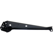 DURAFORCE Grille Bracket Set For 2009-2014 Ford F-150 Left and Right 9L3Z8182A 9L3Z8182B