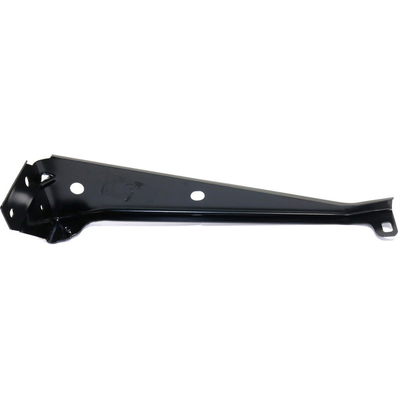 DURAFORCE Grille Bracket Set For 2009-2014 Ford F-150 Left and Right 9L3Z8182A 9L3Z8182B