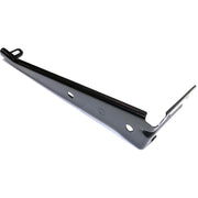 DURAFORCE Grille Bracket Set For 2009-2014 Ford F-150 Left and Right 9L3Z8182A 9L3Z8182B