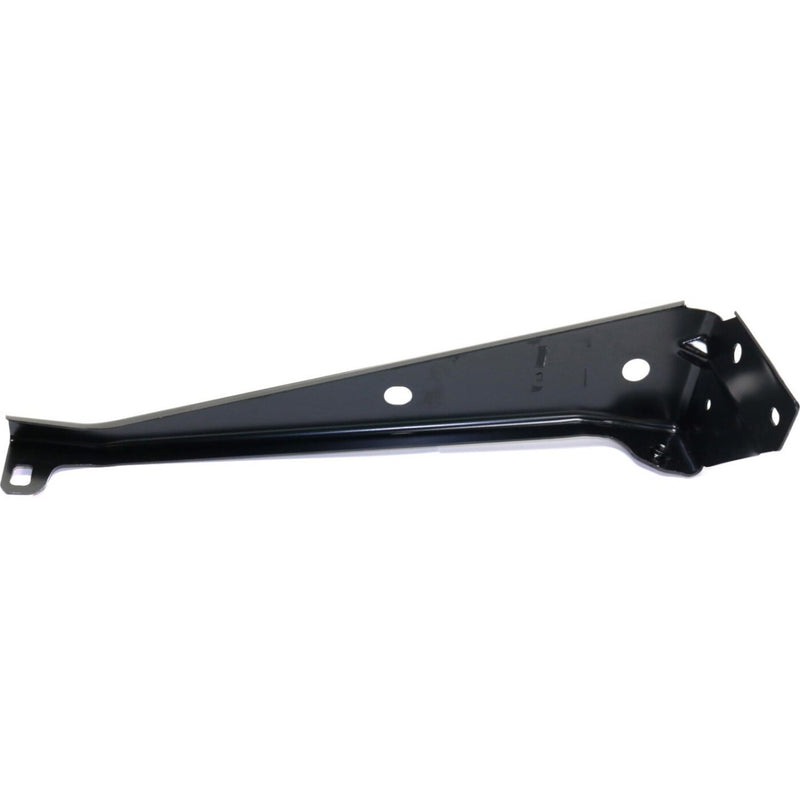 DURAFORCE Grille Bracket Set For 2009-2014 Ford F-150 Left and Right 9L3Z8182A 9L3Z8182B