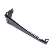 DURAFORCE Grille Bracket Set For 2009-2014 Ford F-150 Left and Right 9L3Z8182A 9L3Z8182B
