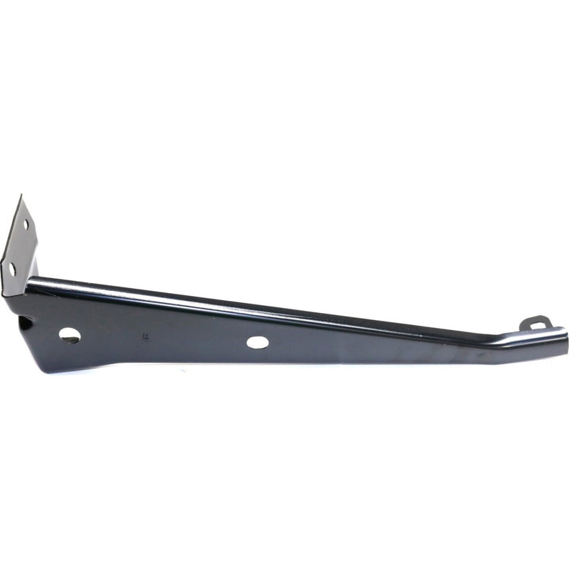 DURAFORCE Grille Bracket Set For 2009-2014 Ford F-150 Left and Right 9L3Z8182A 9L3Z8182B