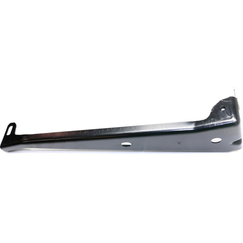 DURAFORCE Grille Bracket Set For 2009-2014 Ford F-150 Left and Right 9L3Z8182A 9L3Z8182B