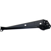 DURAFORCE Grille Bracket Set For 2009-2014 Ford F-150 Left and Right 9L3Z8182A 9L3Z8182B