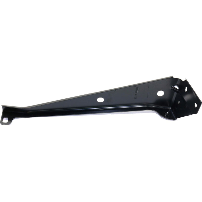 DURAFORCE Grille Bracket Set For 2009-2014 Ford F-150 Left and Right 9L3Z8182A 9L3Z8182B