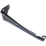 DURAFORCE Grille Bracket Set For 2009-2014 Ford F-150 Left and Right 9L3Z8182A 9L3Z8182B