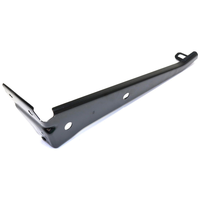 DURAFORCE Grille Bracket Set For 2009-2014 Ford F-150 Left and Right 9L3Z8182A 9L3Z8182B