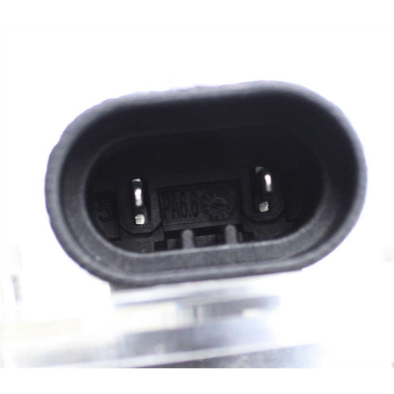 DURAFORCE Headlight Kit For 2002-2005 Ford Explorer With Corner Light Left and Right Side