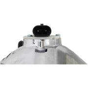 DURAFORCE Headlight Kit For 2002-2005 Ford Explorer With Corner Light Left and Right Side
