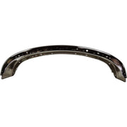 DURAFORCE Front Bumper For 2002-2008 Dodge Ram 1500 2003-2009 Ram 2500 Chrome Steel Type 2