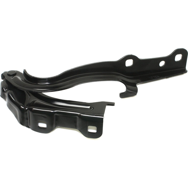 DURAFORCE New Set of 2 Hood Hinges Driver & Passenger Side Chevy GM1236158 GM1236159 Pair