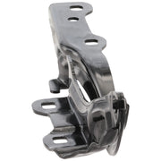 DURAFORCE New Set of 2 Hood Hinges Driver & Passenger Side Chevy GM1236158 GM1236159 Pair