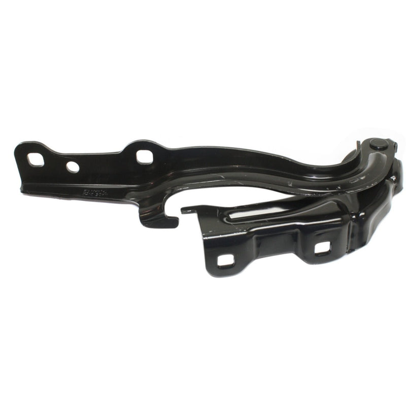 DURAFORCE New Set of 2 Hood Hinges Driver & Passenger Side Chevy GM1236158 GM1236159 Pair