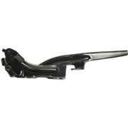 DURAFORCE New Set of 2 Hood Hinges Driver & Passenger Side Chevy GM1236158 GM1236159 Pair