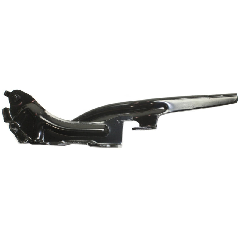 DURAFORCE New Set of 2 Hood Hinges Driver & Passenger Side Chevy GM1236158 GM1236159 Pair