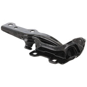 DURAFORCE New Set of 2 Hood Hinges Driver & Passenger Side Chevy GM1236158 GM1236159 Pair