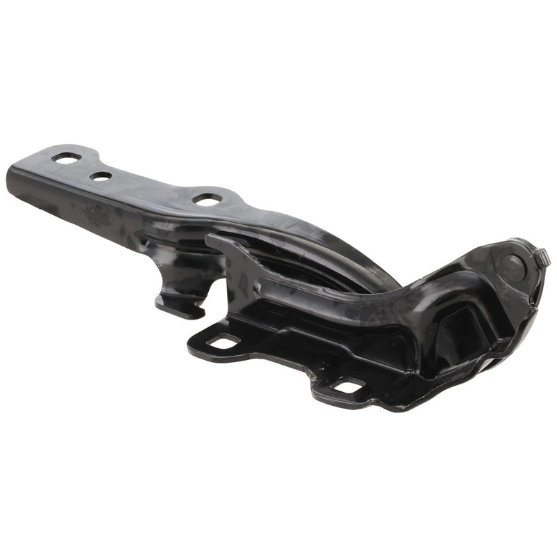 DURAFORCE New Set of 2 Hood Hinges Driver & Passenger Side Chevy GM1236158 GM1236159 Pair