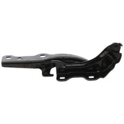 DURAFORCE New Set of 2 Hood Hinges Driver & Passenger Side Chevy GM1236158 GM1236159 Pair