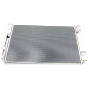 DURAFORCE A/C Condenser For 2015-2022 Ford Mustang With Receiver Drier Aluminum Core