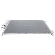 DURAFORCE A/C Condenser For 2015-2022 Ford Mustang With Receiver Drier Aluminum Core