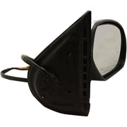 DURAFORCE Mirror For 2007-2014 Chevrolet Tahoe Suburban Power-Fold BSD Memory Chrome RH