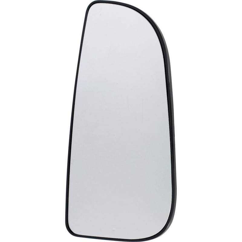DURAFORCE Mirror Glasses Passenger Right Side Hand for Ram 2500 3500 4500 5500 2019-2022