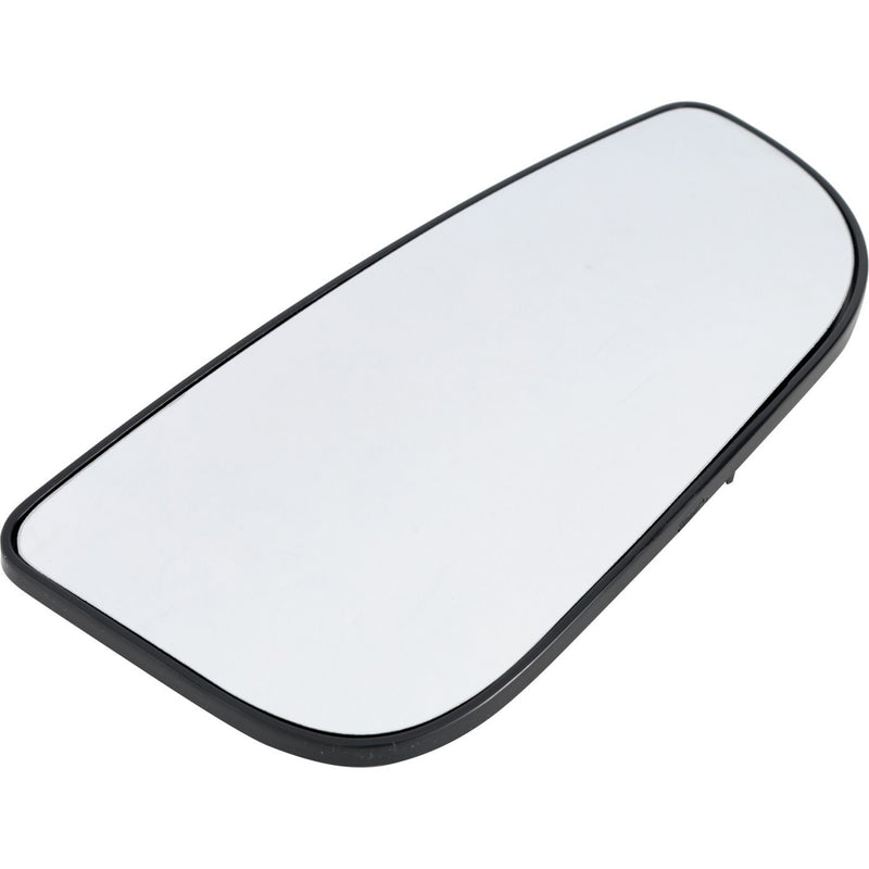 DURAFORCE Mirror Glasses Passenger Right Side Hand for Ram 2500 3500 4500 5500 2019-2022