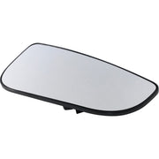 DURAFORCE Mirror Glasses Passenger Right Side Hand for Ram 2500 3500 4500 5500 2019-2022