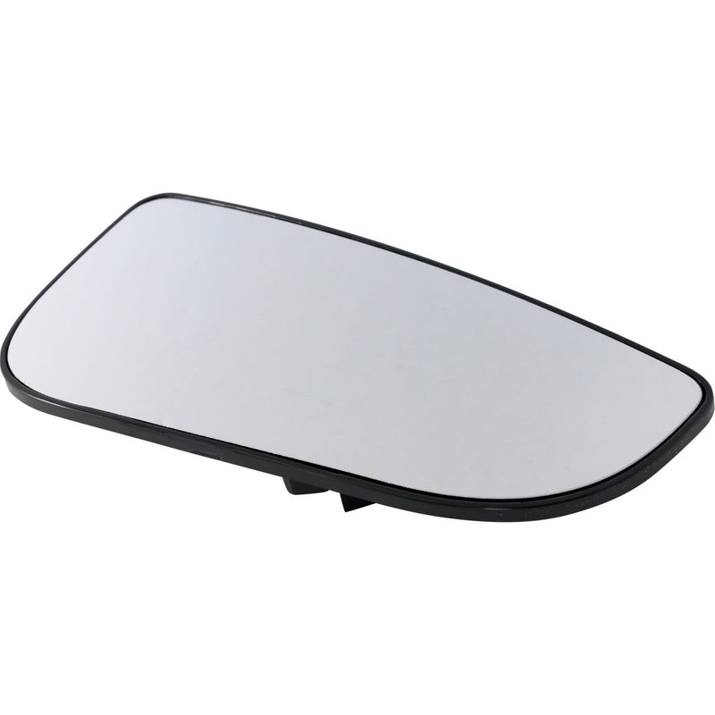 DURAFORCE Mirror Glasses Passenger Right Side Hand for Ram 2500 3500 4500 5500 2019-2022