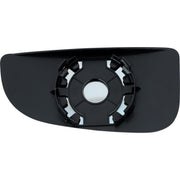DURAFORCE Mirror Glasses Passenger Right Side Hand for Ram 2500 3500 4500 5500 2019-2022
