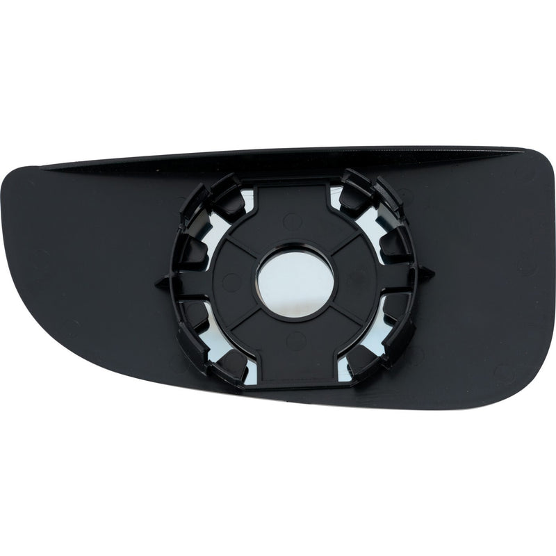 DURAFORCE Mirror Glasses Passenger Right Side Hand for Ram 2500 3500 4500 5500 2019-2022