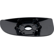 DURAFORCE Mirror Glasses Passenger Right Side Hand for Ram 2500 3500 4500 5500 2019-2022
