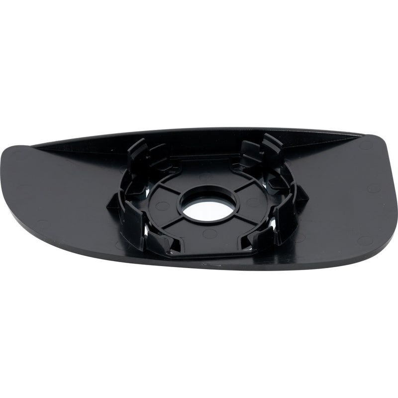 DURAFORCE Mirror Glasses Passenger Right Side Hand for Ram 2500 3500 4500 5500 2019-2022