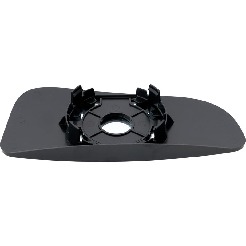 DURAFORCE Mirror Glasses Passenger Right Side Hand for Ram 2500 3500 4500 5500 2019-2022