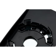 DURAFORCE Mirror Glasses Passenger Right Side Hand for Ram 2500 3500 4500 5500 2019-2022