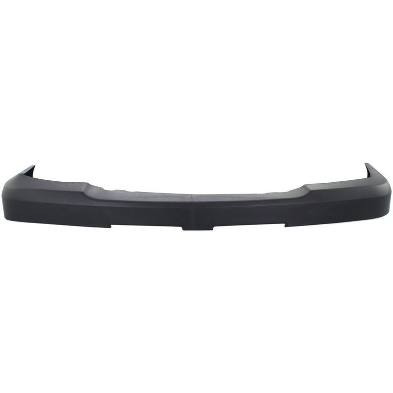 DURAFORCE Front Bumper Kit For 2003-2006 Chevrolet Silverado 2500 HD Fits 3500