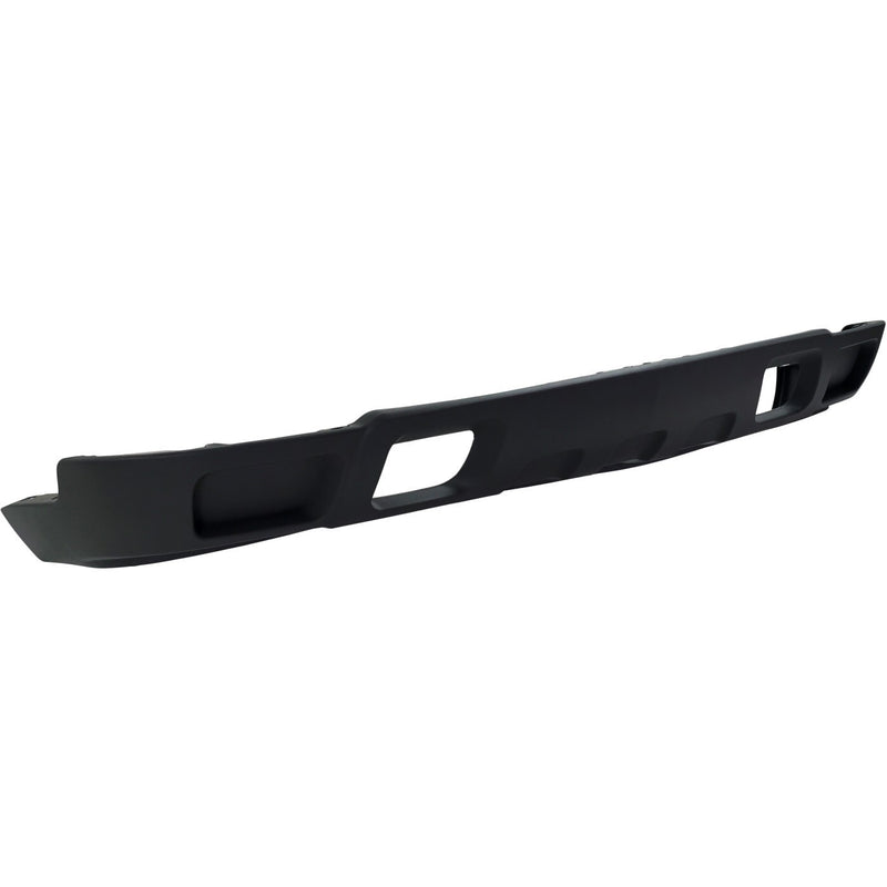DURAFORCE Front Bumper Kit For 2003-2006 Chevrolet Silverado 2500 HD Fits 3500