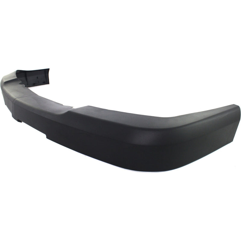 DURAFORCE Front Bumper Kit For 2003-2006 Chevrolet Silverado 2500 HD Fits 3500